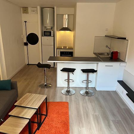 Proche De Tout … Marselha Exterior foto