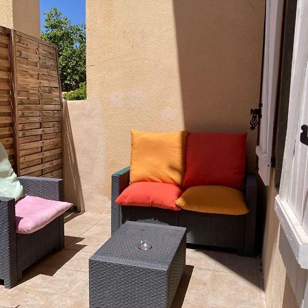Proche De Tout … Marselha Exterior foto
