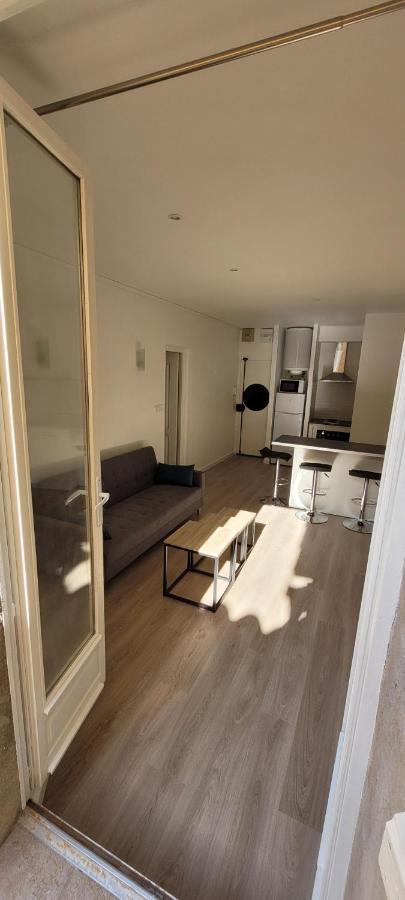 Proche De Tout … Marselha Exterior foto
