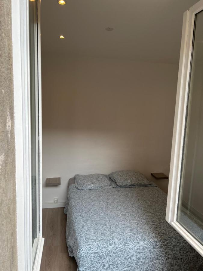 Proche De Tout … Marselha Exterior foto