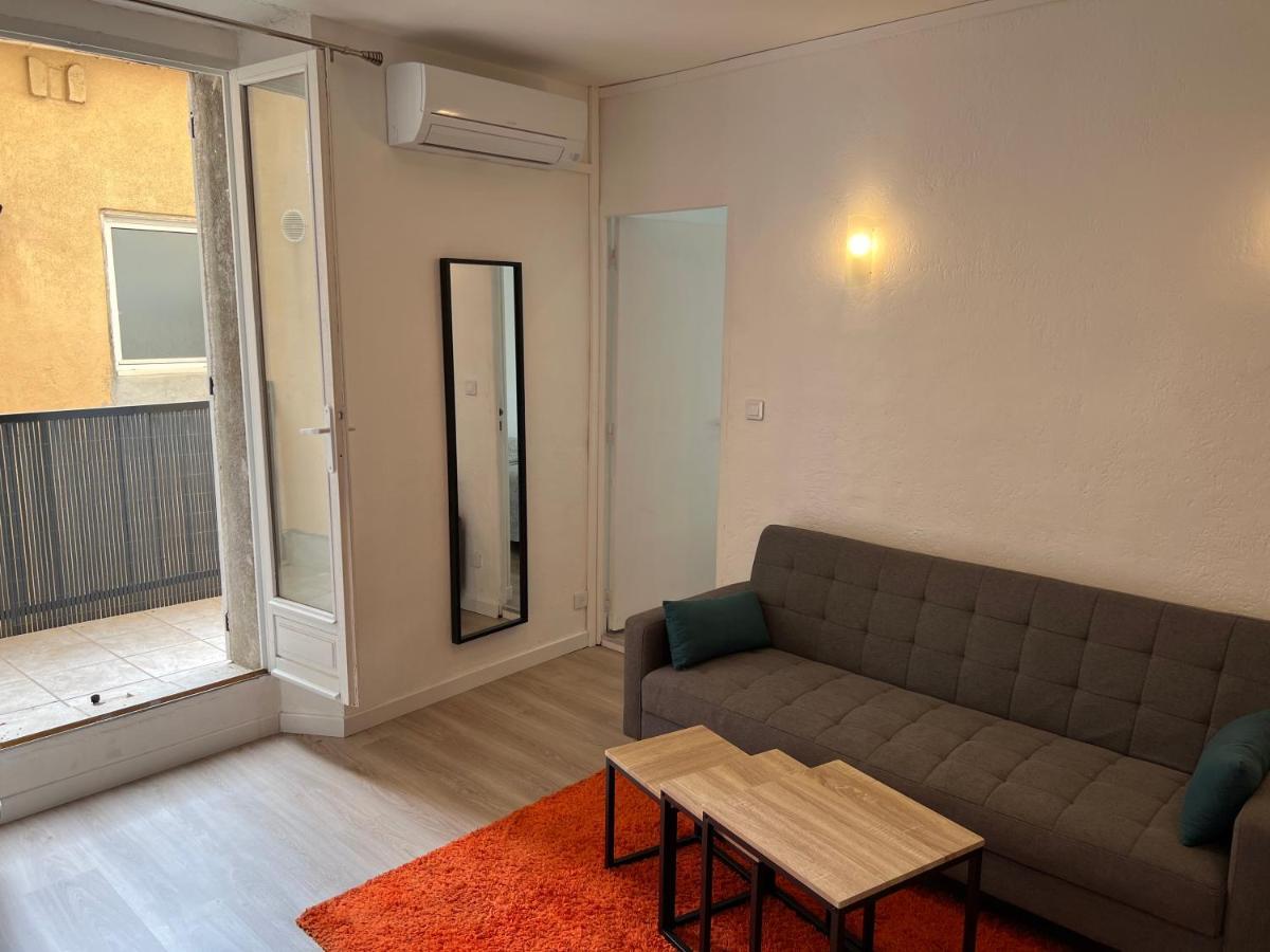 Proche De Tout … Marselha Exterior foto