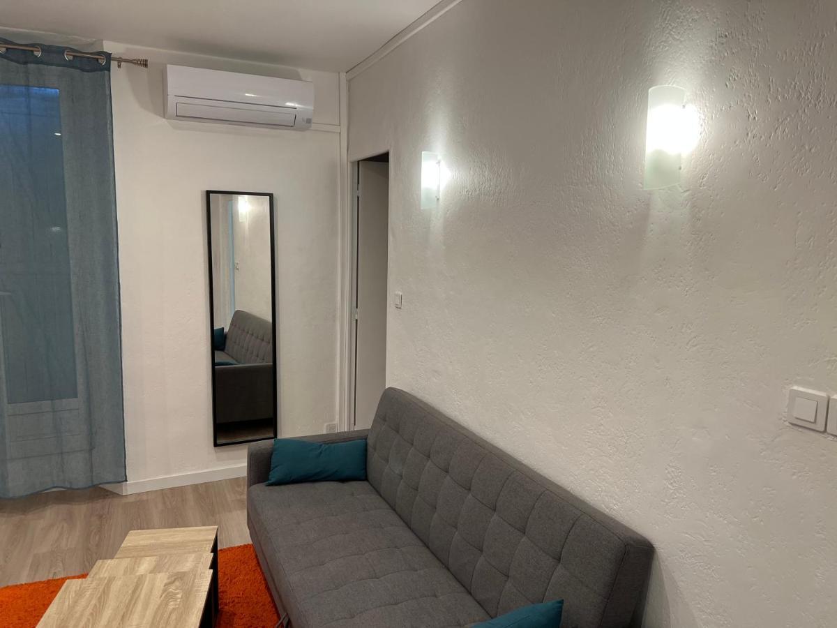 Proche De Tout … Marselha Exterior foto