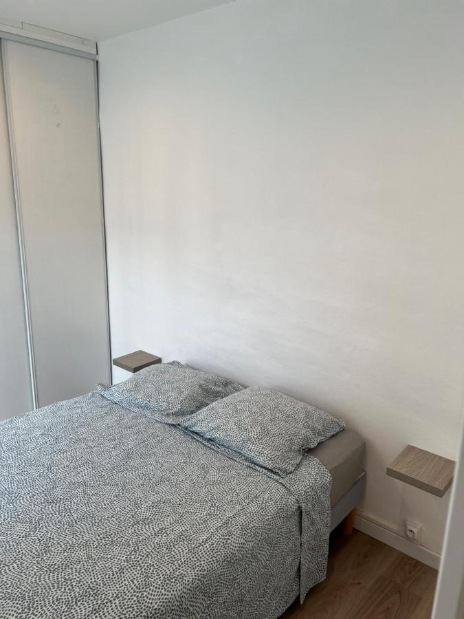 Proche De Tout … Marselha Exterior foto