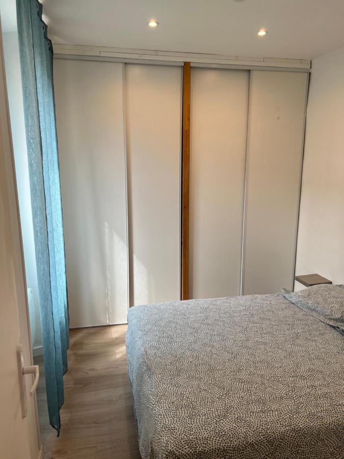 Proche De Tout … Marselha Exterior foto