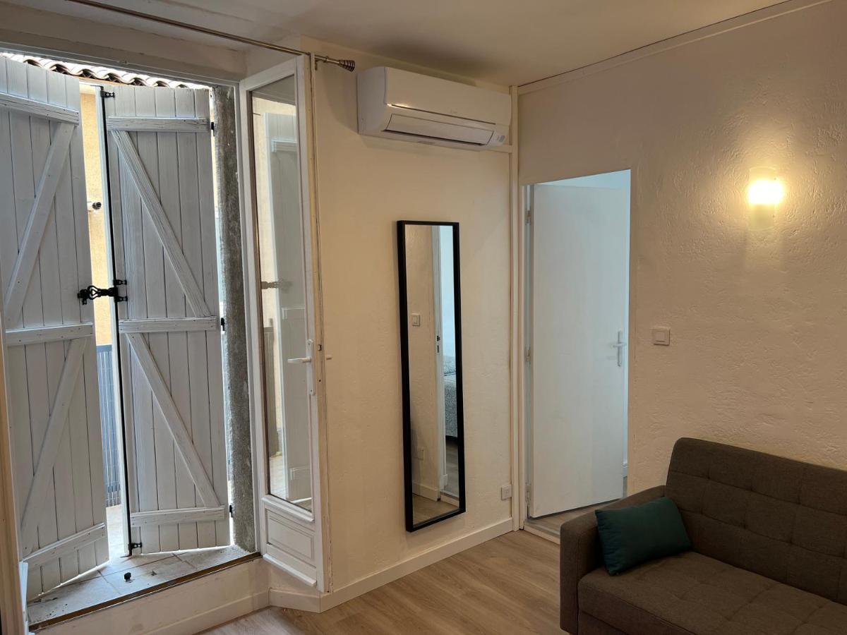 Proche De Tout … Marselha Exterior foto