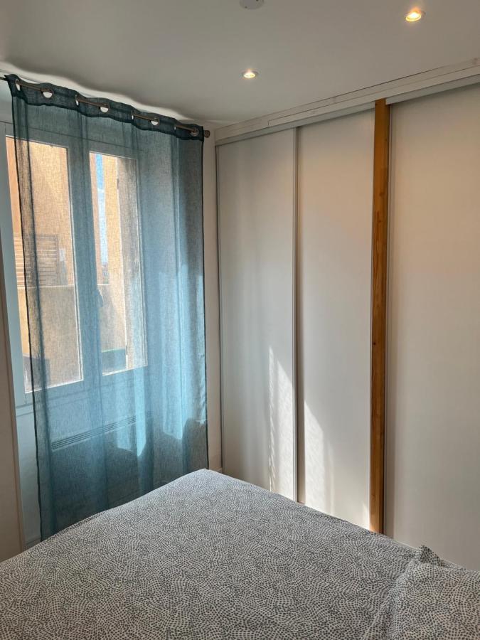 Proche De Tout … Marselha Exterior foto