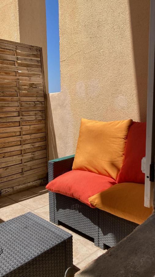 Proche De Tout … Marselha Exterior foto