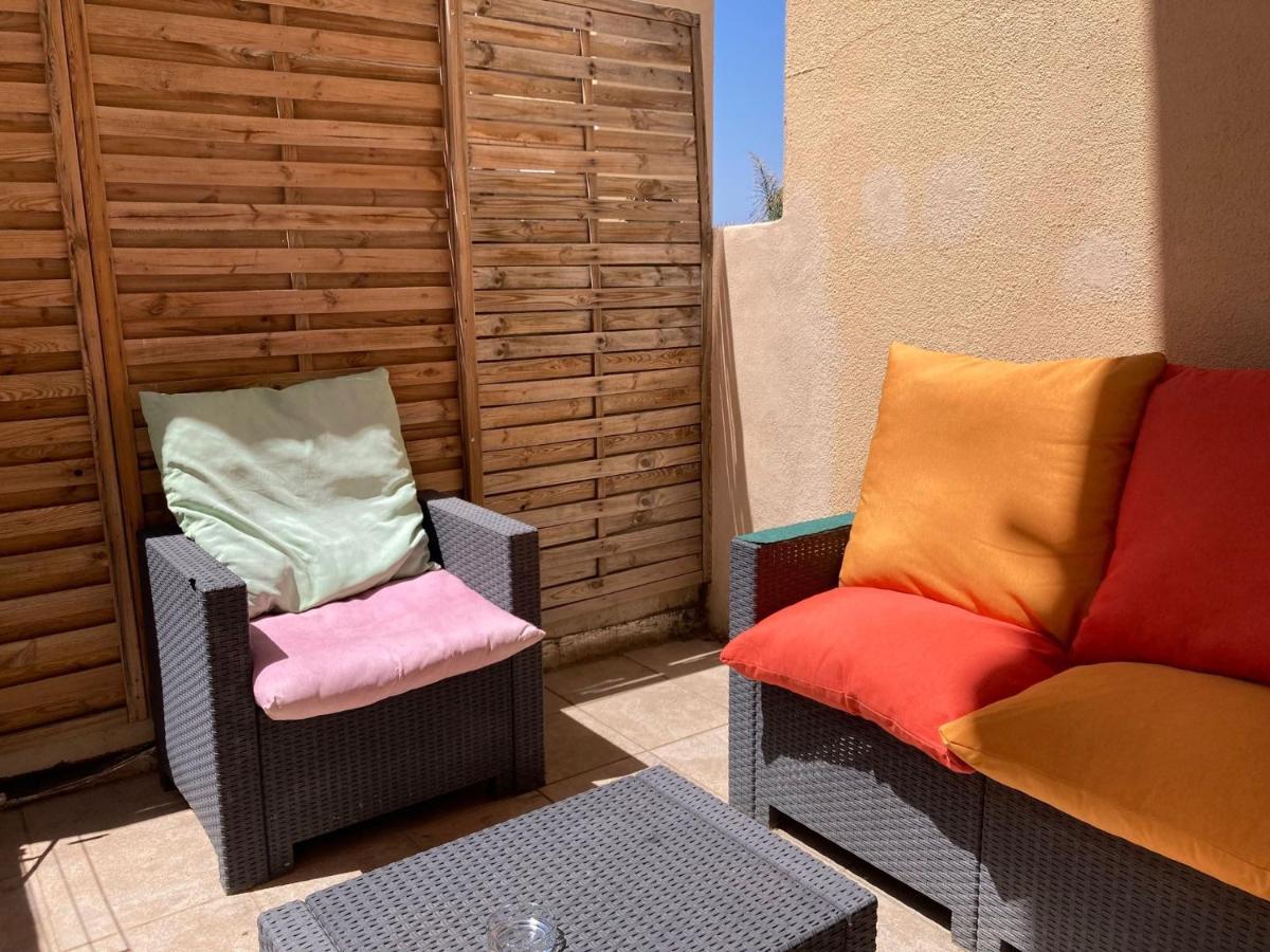 Proche De Tout … Marselha Exterior foto