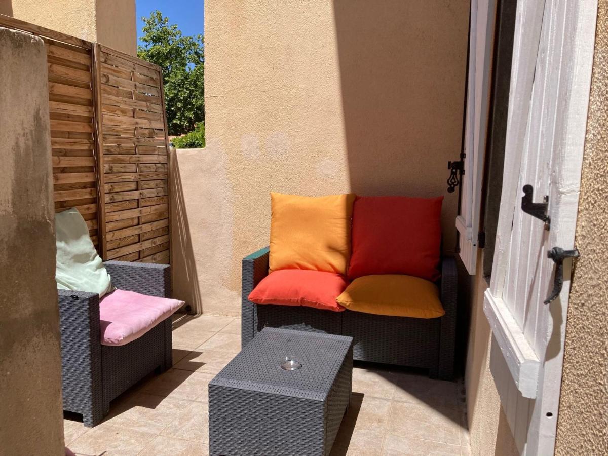 Proche De Tout … Marselha Exterior foto
